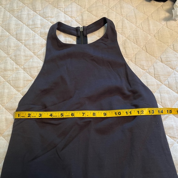 Bailey 44 Halter Top Mini Dress - Picture 4 of 5